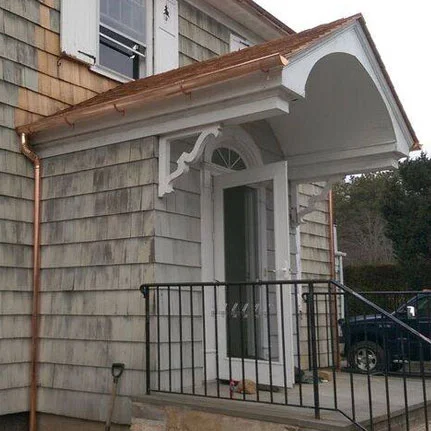 gutter instalation Merrick ny